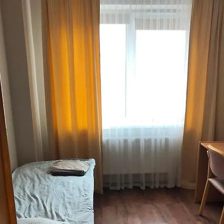 Rvr Smart Sgl Self Checkin Apartment Riga
